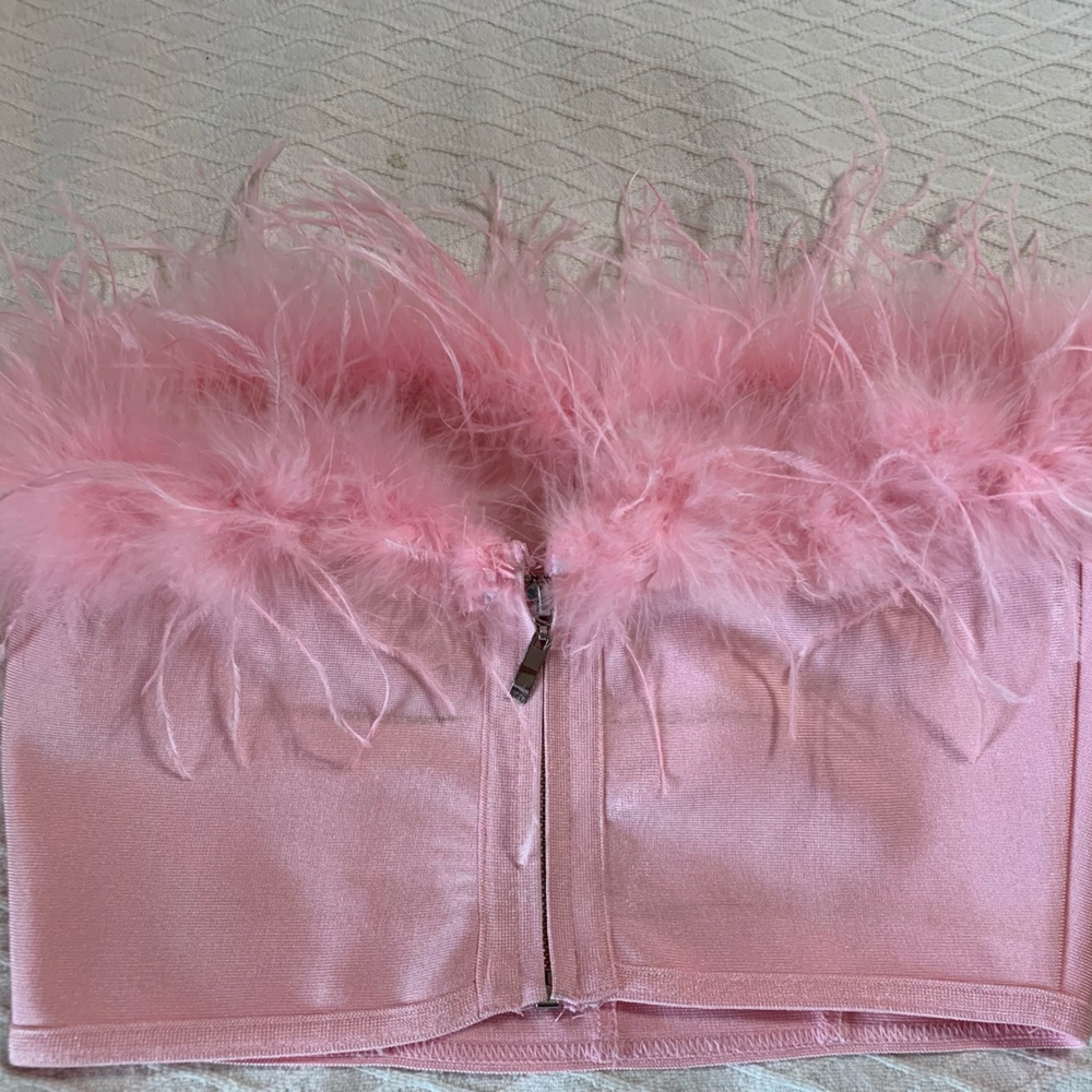 Superdown bustier - Picture 5 of 6